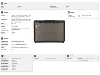 Fender Champion II 100 Fender Champion II 100